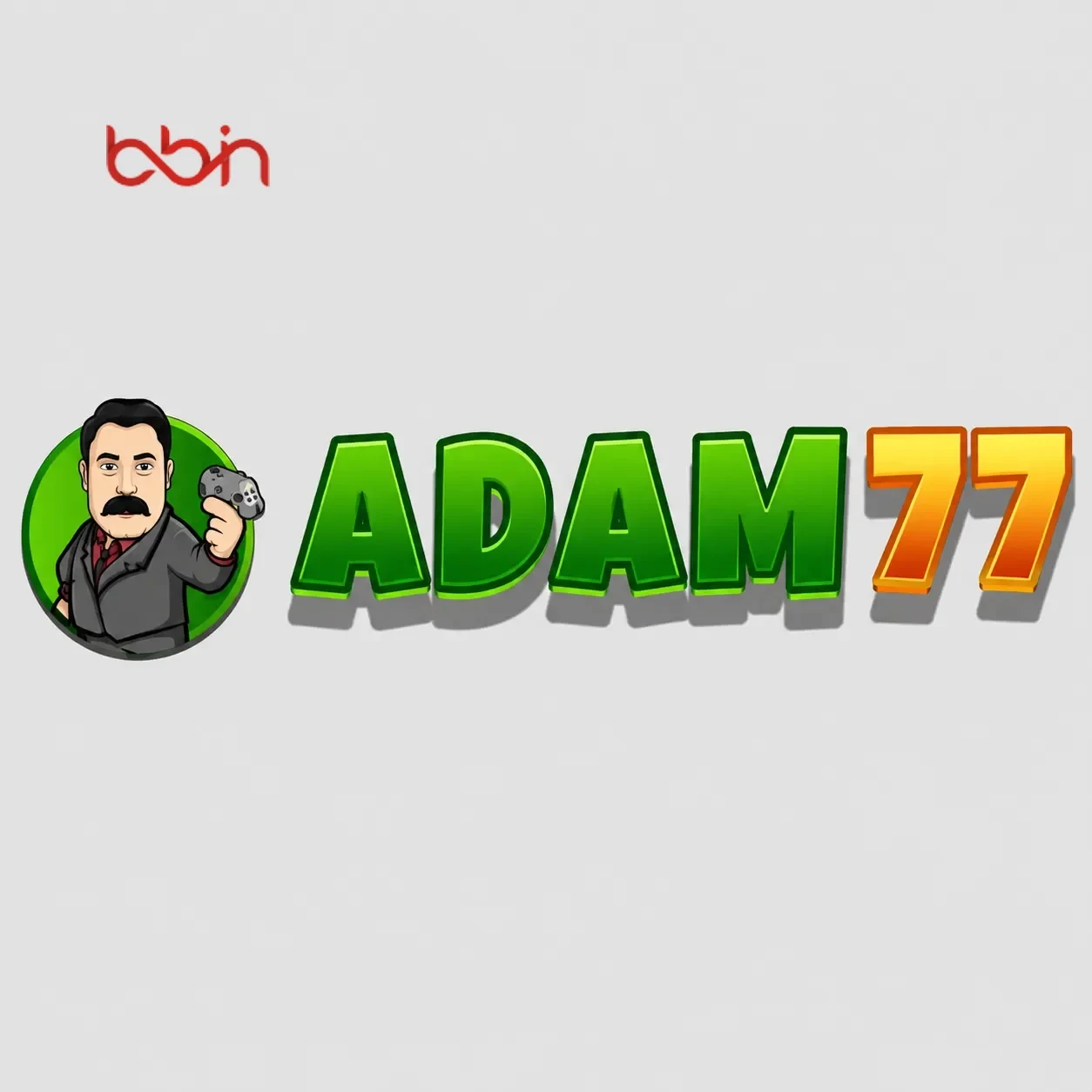 Logo adam77